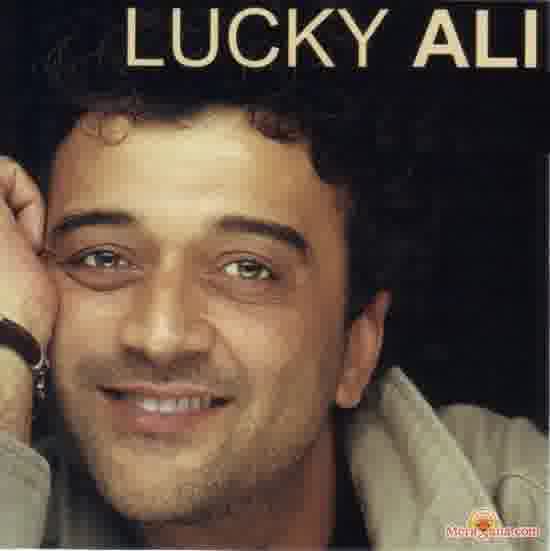 Poster of Lucky Ali